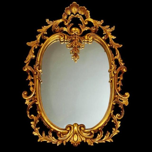 Ep. 15 | Man In The Mirror - podcast episode cover