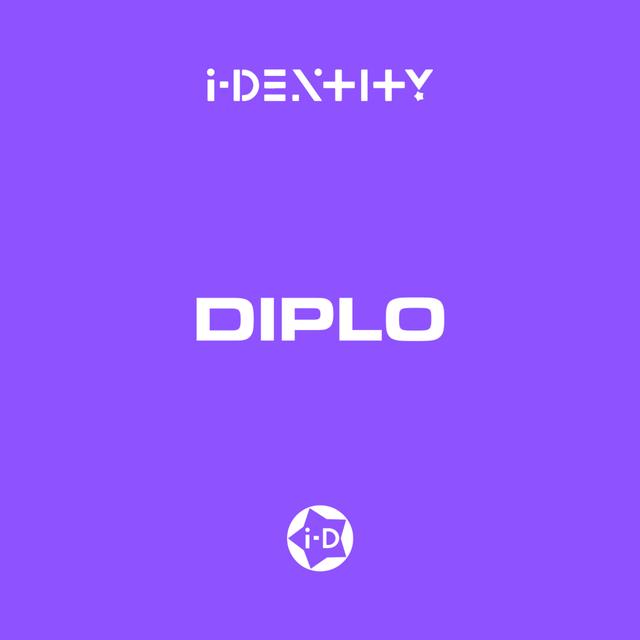 S3 E6: Diplo - podcast episode cover