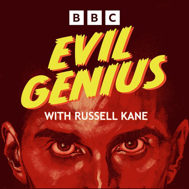 Introducing: Evil Genius — Elphaba (The Wicked Witch of the West) - podcast episode cover