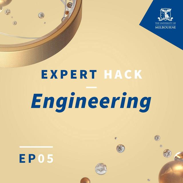 Why Engineers Deploy Emotional Intelligence - podcast episode cover