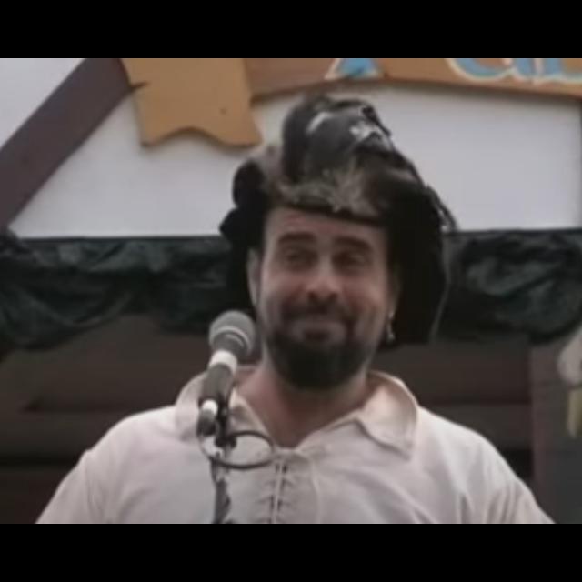 Guys: Episode 71 - Renaissance Faire Guys with Jesse Farrar - podcast episode cover