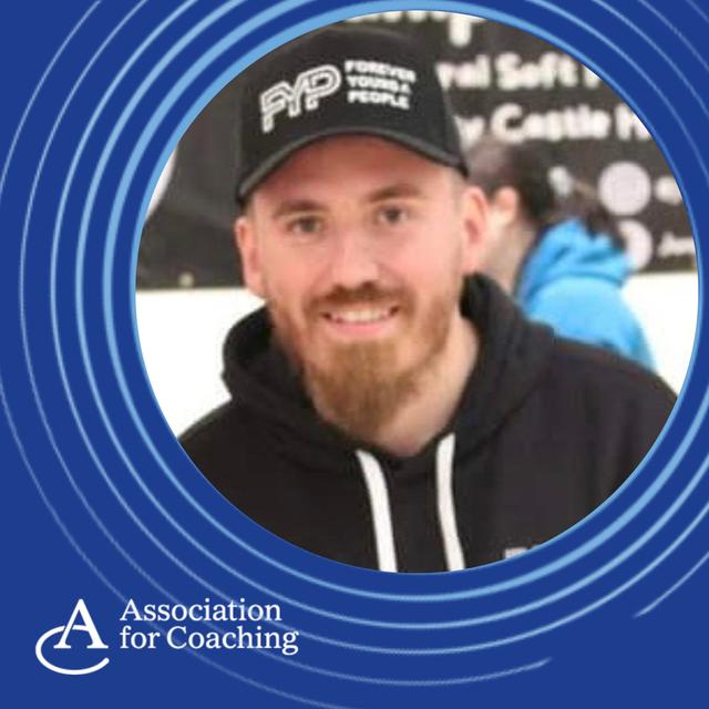 181: Creating a Successful Support System for Young People to Thrive - podcast episode cover