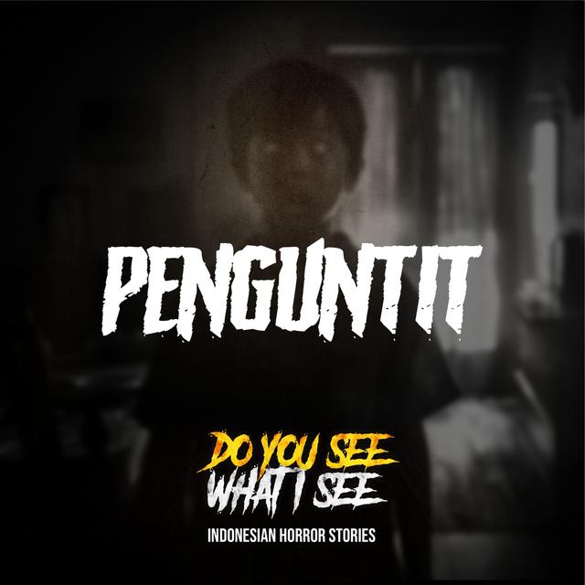 Penguntit | #1386 - podcast episode cover