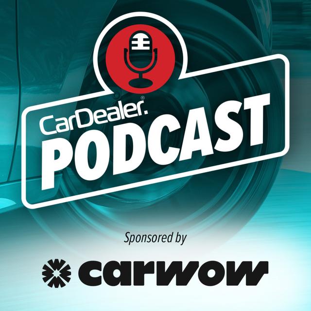 Cazoo's £6m administrator fee, Peter Waddell back in the headlines, and Car Dealer Power results revealed – with Richard Ennis, episode 214 - podcast episode cover