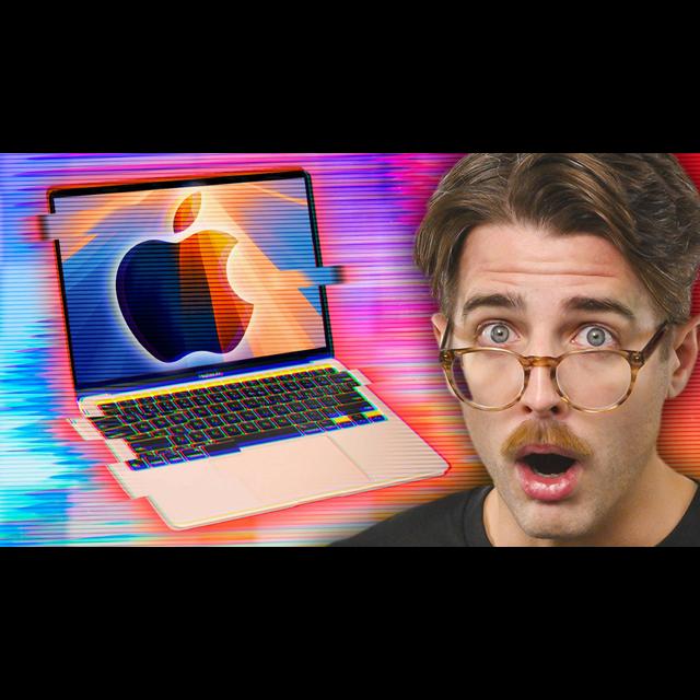 Big macOS Bugs, iPhone 16 Touch Screen Issues, US’s China Car Ban + More! - podcast episode cover