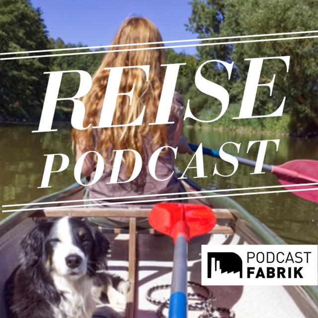 Urlaub mit Hund - Interview mit Tierärztin Sarah - podcast episode cover