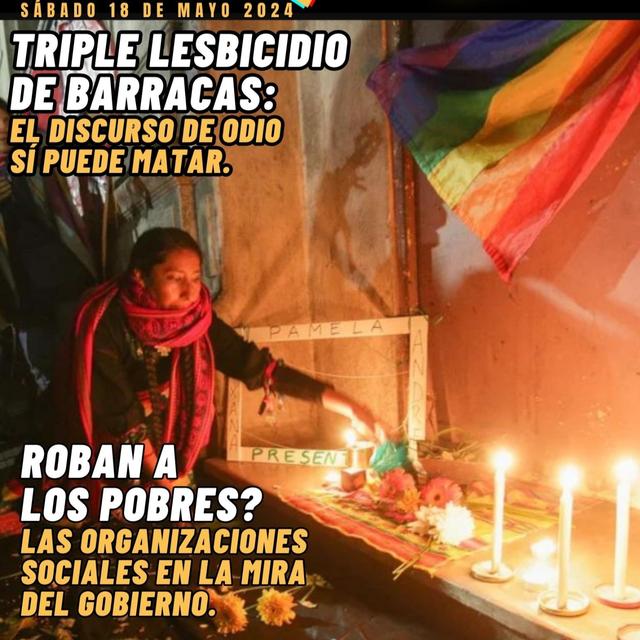 Acá está #LSQV de este sábado! - podcast episode cover