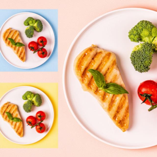 32 Segundo plato | Si tuvieras que comer solo una cosa por el resto de tu vida, ¿qué sería? - podcast episode cover