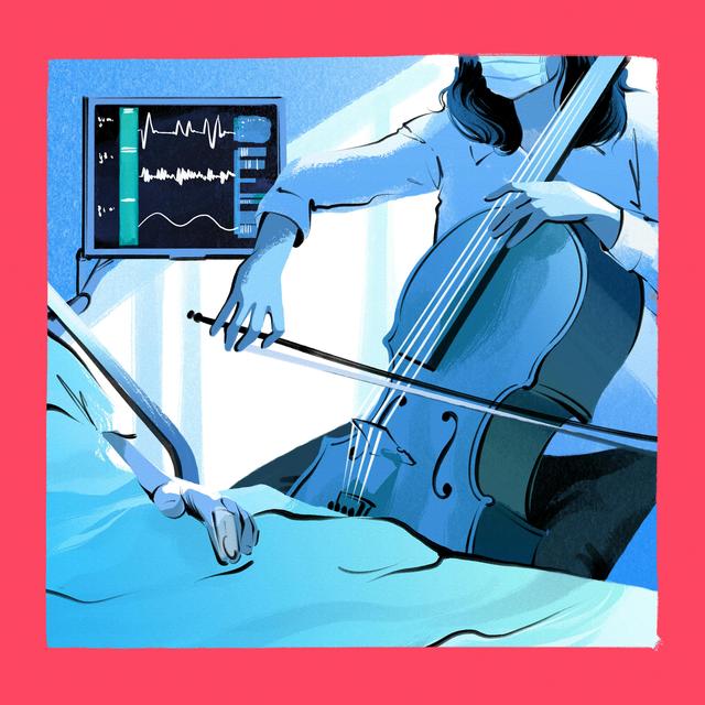 Sound Off: Siren calls, musical melodies & missing frequencies - podcast episode cover