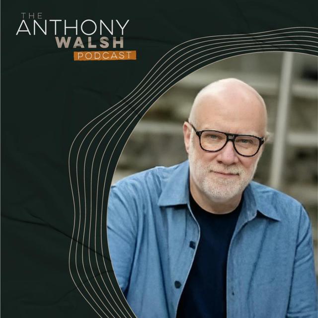 Starting Over in Business — Rebuilding from Zero with John Spencer Williams - podcast episode cover