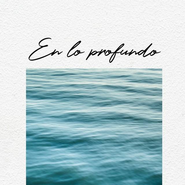 En Lo Profundo | Magdiel Alejandro - podcast episode cover
