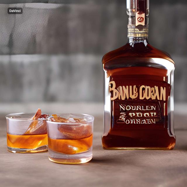 Bourbon • Bacon & Social Media - podcast episode cover