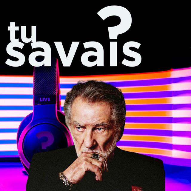 Les secrets de “Couleur Menthe à l’eau” d’Eddy Mitchell - podcast episode cover