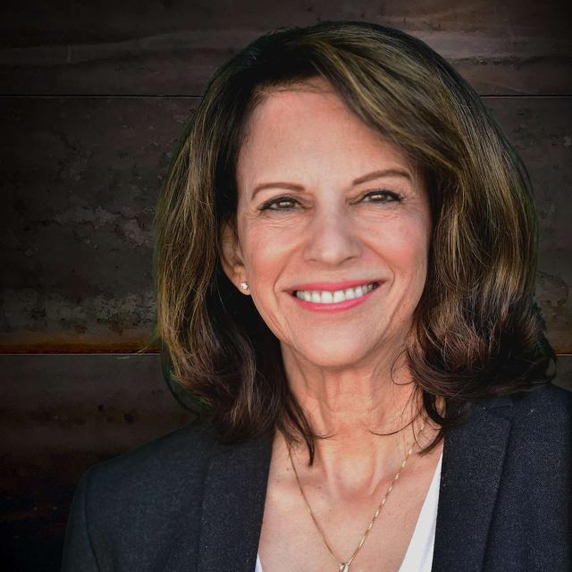 Creating Structure Podcast #47 - Kathleen Adams, CFP, CPWA, Founding Partner, Financial Advisor - podcast episode cover
