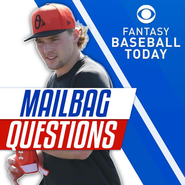 Gunnar Henderson Injury, Royals Bullpen Update & Mailbag Questions! (2/28 Fantasy Baseball Podcast) - podcast episode cover