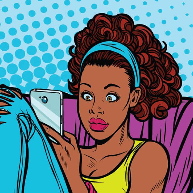 How to reset your digital life - podcast episode cover