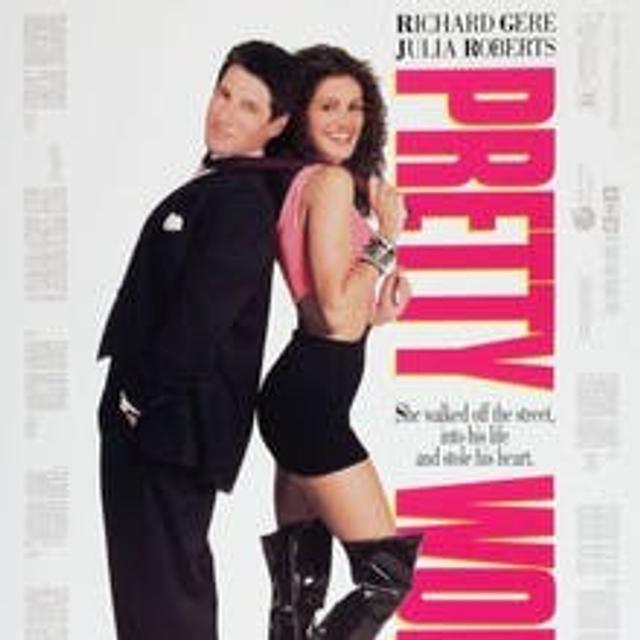 Rated or Dated: Pretty Woman (1990) - podcast episode cover