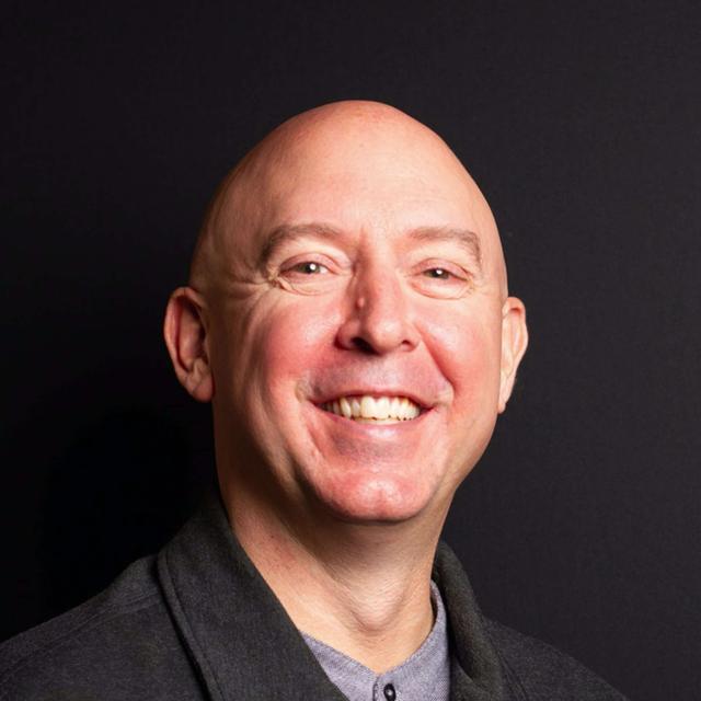 Dan Pontefract, CEO The Pontefract Group - podcast episode cover
