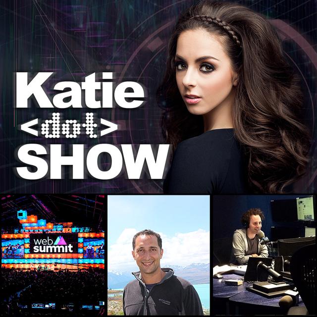 Digital Afterlife with Safe Beyond - Dublin Web Summit - podcast episode cover