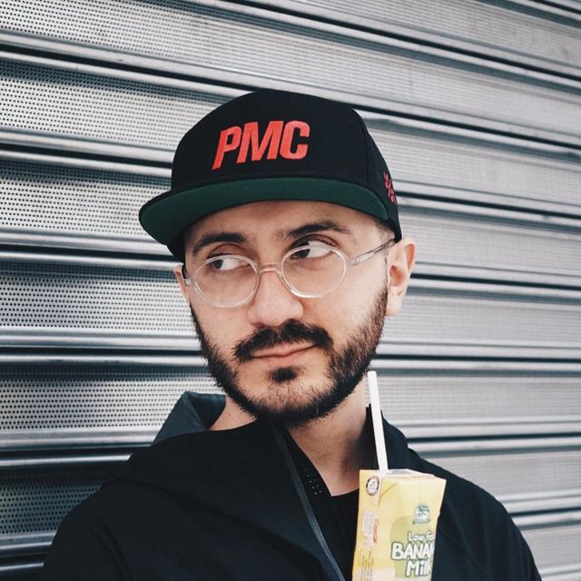 268 - Paul Tamayo's Dopeness Is Not Optional - podcast episode cover