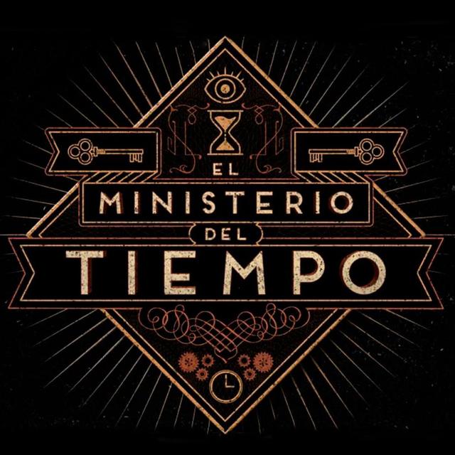 Ministerio del tiempo en Colombia - podcast episode cover