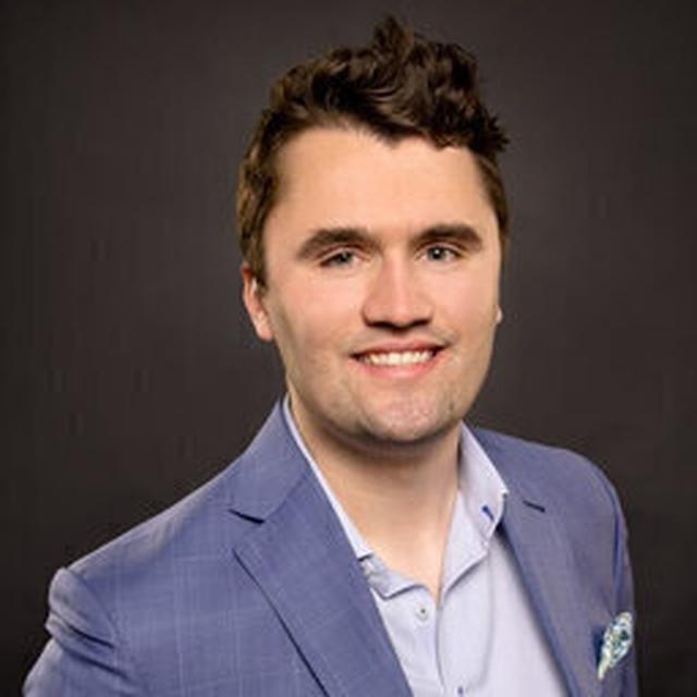 Tesla Vandalism & Judicial Activism | Charlie Kirk and Sen. Josh Hawley - podcast episode cover
