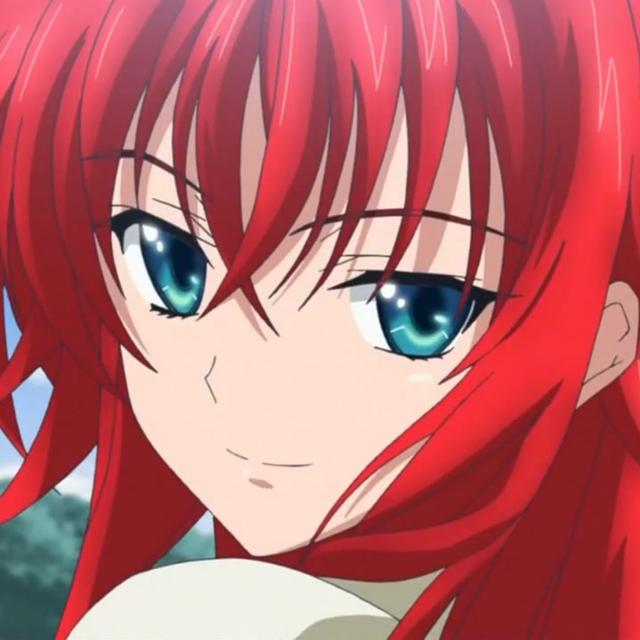 Debating the Best Anime Waifu of the DECADE! (Rant Cafe 2.04) - podcast episode cover