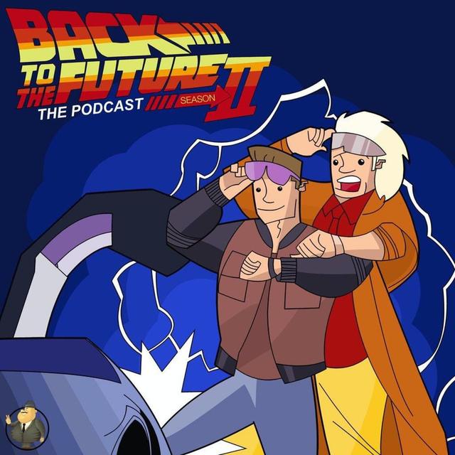 Future Day - podcast episode cover