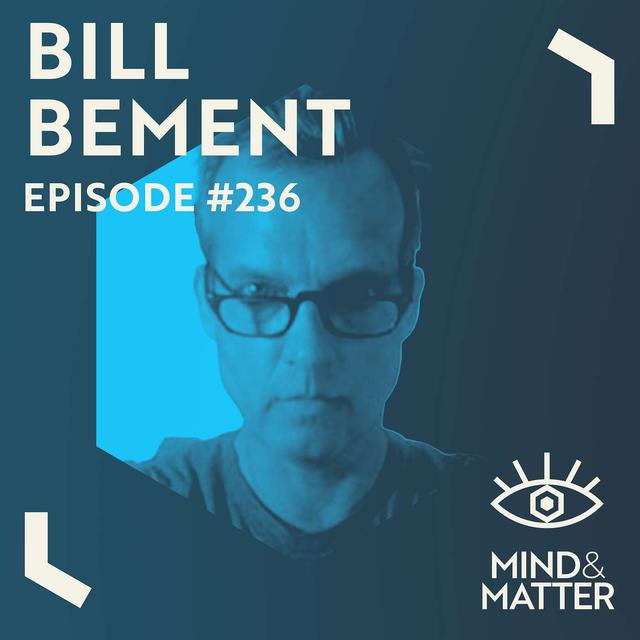 Cell Biology: Cytoskeleton, Self-Assembly & Self-Organization, Wound Healing | Bill Bement | 236 - podcast episode cover