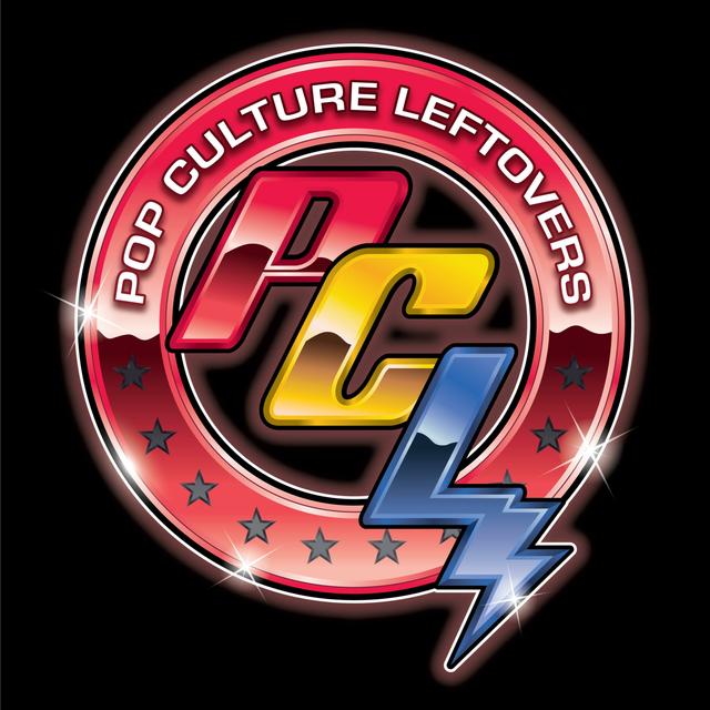 SPECIAL ANNOUNCEMENT - podcast episode cover