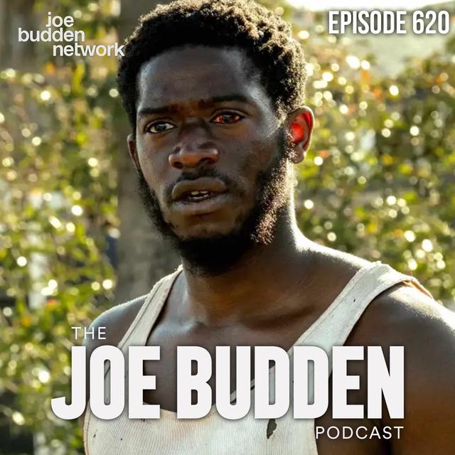 Episode 620 | "Who Said?" - podcast episode cover