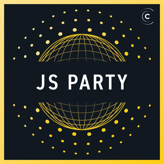 A Nick-level emergency (JS Party #333) - podcast episode cover