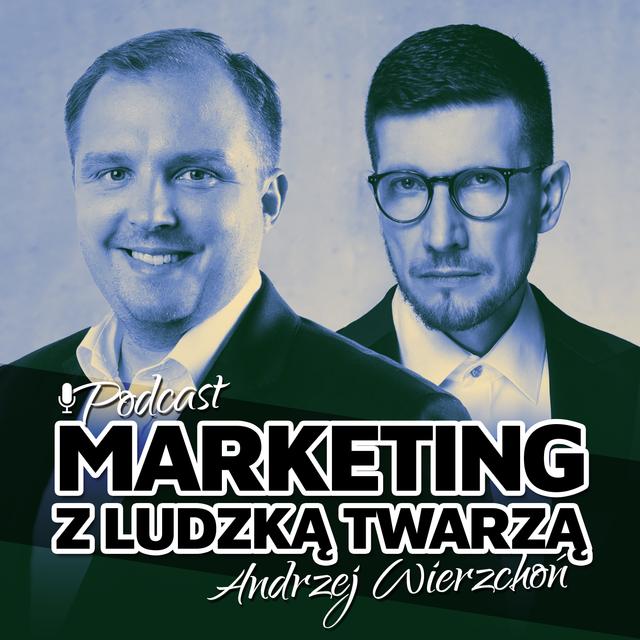MARKETING | SPORT, PIENIĄDZE I BIZNES (S03E08 – Spotkanie z Jerzym Mieńkowskim, ekspertem od sportu i biznesu) - podcast episode cover