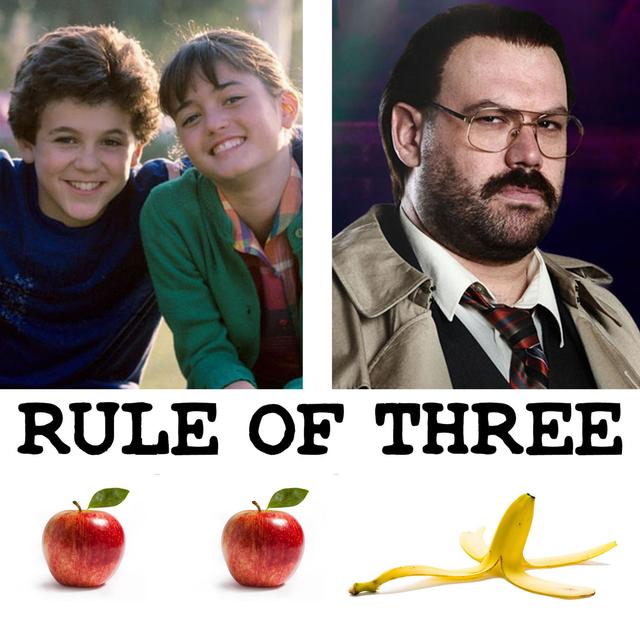 Tom Davis on The Wonder Years - podcast episode cover