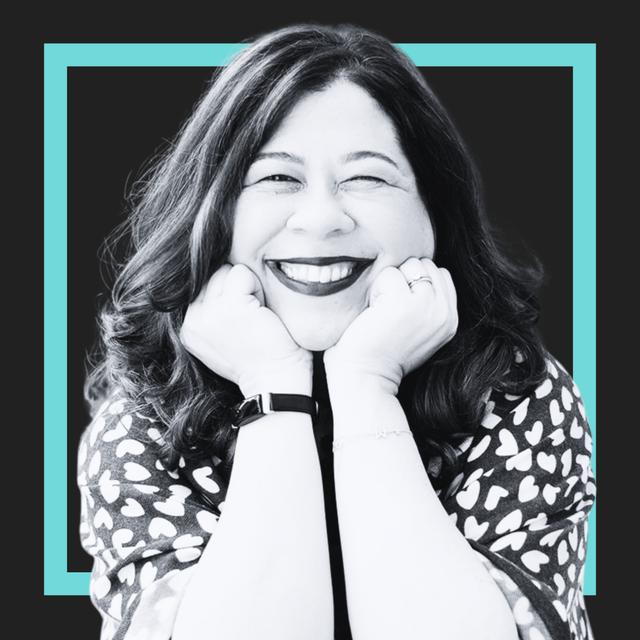 Maggie Reyes: Burnout and the Toll it Takes on Your Love Relationships - podcast episode cover