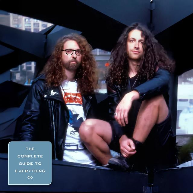 Grunge - podcast episode cover