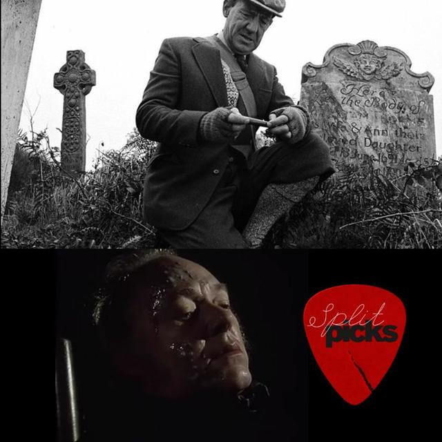 Split Picks: 'Whistle And I'll Come To You' Vs. 'The Treasure of Abbot Thomas' - podcast episode cover
