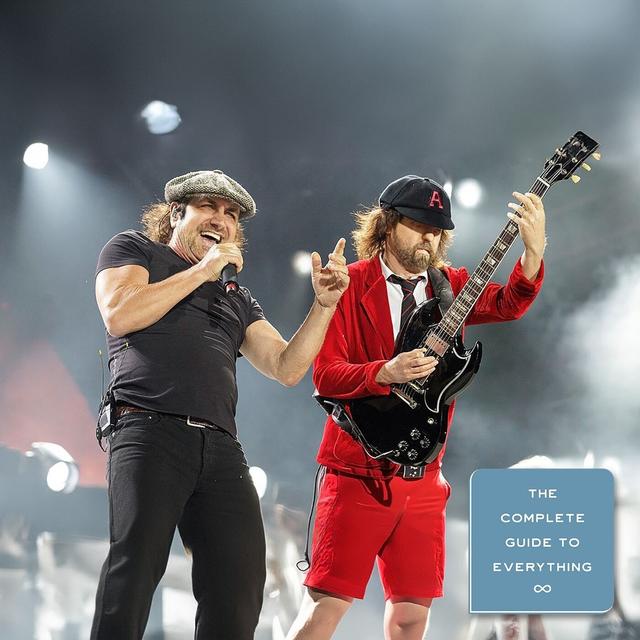 Arena Concerts - podcast episode cover