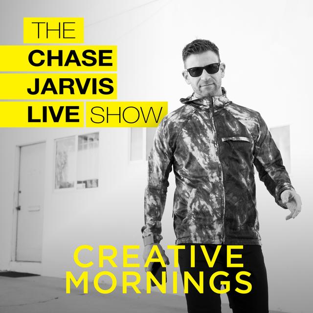 Grit, Guts, Gumption and the Art of More - podcast episode cover