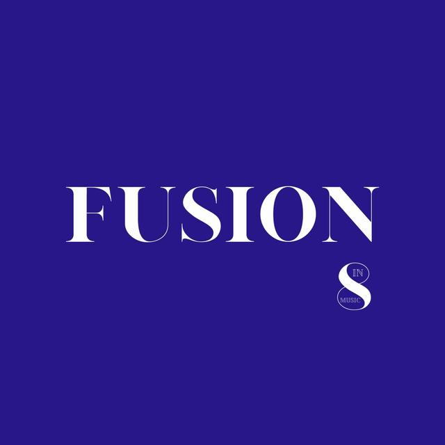 Fusion - podcast episode cover