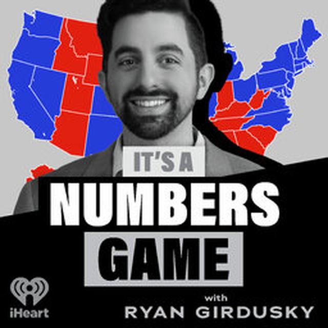 It's a Numbers Game: The Numbers Behind the AI Revolution - podcast episode cover