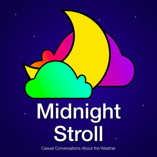 6. We’re All Standing Here with Broccoli - podcast episode cover