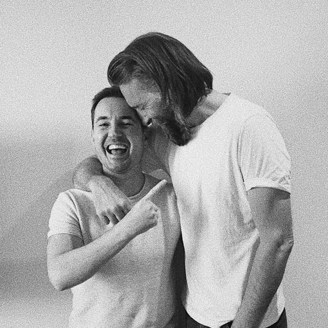 S05E16 - Martin Compston - podcast episode cover
