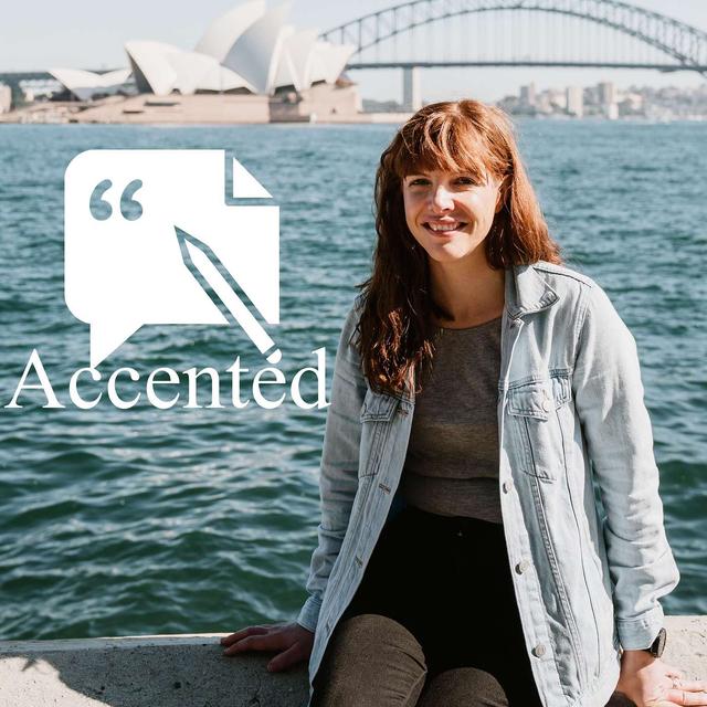 E32 - Daniel - Italian/NZ/Canadian Accent - Podcast Host of Emigrant's Life - podcast episode cover
