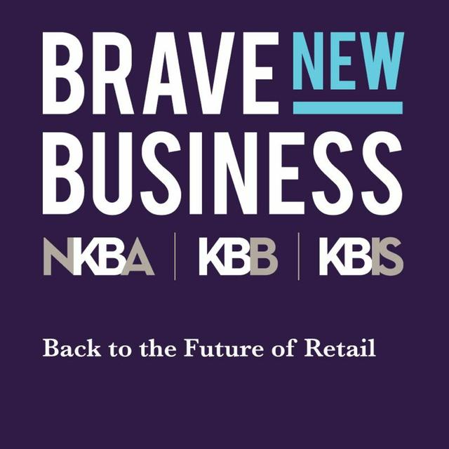Brave New Business: Back to the Future of Retail - podcast episode cover