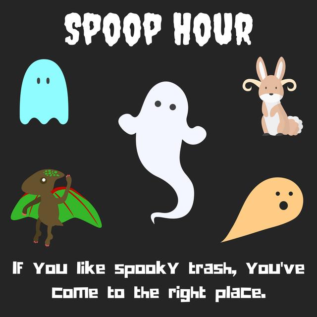 You've Got Ghoul - podcast episode cover