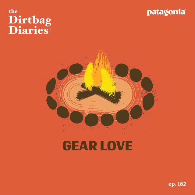 Gear Love - podcast episode cover