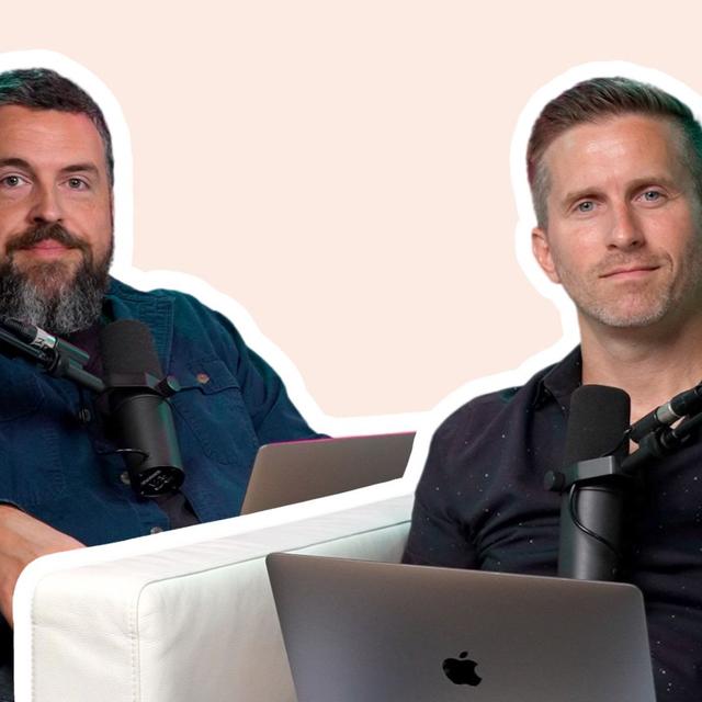 Should Christian's Ever Get Divorced? - podcast episode cover