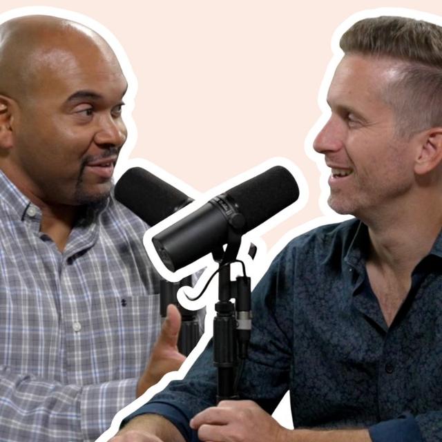 Parenting and Sports: Managing Our Mindset - podcast episode cover
