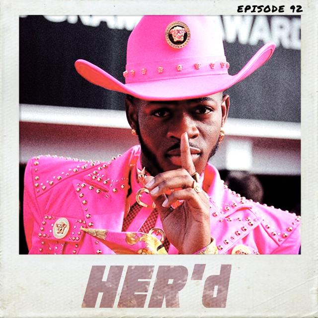 Ep 92: Programming (ft. Lasana) - podcast episode cover